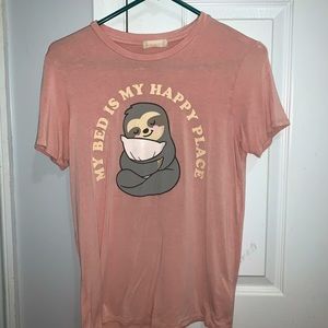 Altard State Sleep Shirt